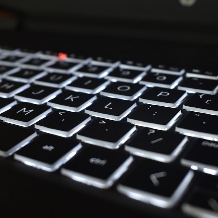 Mobile application interface design process